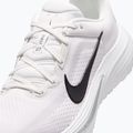 Dámské běžecké boty Nike Quest 7 summit white/white/metallic silver/black 7