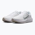 Dámské běžecké boty Nike Quest 7 white/vast grey/vast grey/wolf grey 3