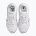 Dámské běžecké boty Nike Quest 7 white/vast grey/vast grey/wolf grey 5
