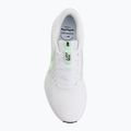 Dámské běžecké boty Nike Run Defy white/cucumber calm/black/illusion green 5