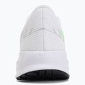 Dámské běžecké boty Nike Run Defy white/cucumber calm/black/illusion green 6