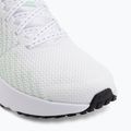 Dámské běžecké boty Nike Run Defy white/cucumber calm/black/illusion green 7