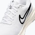 Dámské běžecké boty Nike Run Defy white/sail/off white/black 7