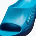 Pánské nazouváky Nike ReactX Rejuven8 light current blue/light current blue 4