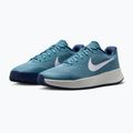 Pánské tenisové boty Nike Vapor Lite 3 Clay smokey blue/light bone/new slate/white 3