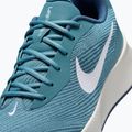 Pánské tenisové boty Nike Vapor Lite 3 Clay smokey blue/light bone/new slate/white 7