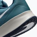 Pánské tenisové boty Nike Vapor Lite 3 Clay smokey blue/light bone/new slate/white 8