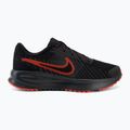 Pánské běžecké boty Nike Run Defy Black/Anthracite/Bright Crimson 2