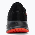 Pánské běžecké boty Nike Run Defy Black/Anthracite/Bright Crimson 6