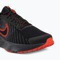 Pánské běžecké boty Nike Run Defy Black/Anthracite/Bright Crimson 7