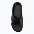 Pánské nazouváky Nike ReactX Rejuven8 black/gamma blue/metallic silver 5