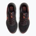 Pánské běžecké boty Nike Run Defy Black/Anthracite/Bright Crimson 5
