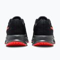 Pánské běžecké boty Nike Run Defy Black/Anthracite/Bright Crimson 6