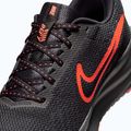 Pánské běžecké boty Nike Run Defy Black/Anthracite/Bright Crimson 7