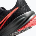 Pánské běžecké boty Nike Run Defy Black/Anthracite/Bright Crimson 8