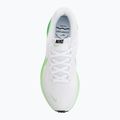Dámské běžecké boty Nike Revolution 8 white/cucumber calm/illusion green 5