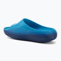 Pánské nazouváky Nike ReactX Rejuven8 light current blue/light current blue 3