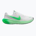 Dámské běžecké boty Nike Revolution 8 white/cucumber calm/illusion green