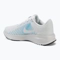 Pánské běžecké boty Nike Run Defy Off White/Vast Grey/Black/Anthracite 3