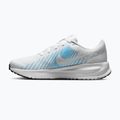 Pánské běžecké boty Nike Run Defy Off White/Vast Grey/Black/Anthracite 2