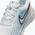 Pánské běžecké boty Nike Run Defy Off White/Vast Grey/Black/Anthracite 4