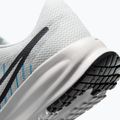 Pánské běžecké boty Nike Run Defy Off White/Vast Grey/Black/Anthracite 5