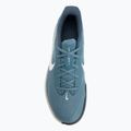 Pánské tenisové boty Nike Vapor Lite 3 Smokey Blue/Light Bone/New Slate/White 5