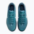 Pánské tenisové boty Nike Vapor Lite 3 Smokey Blue/Light Bone/New Slate/White 5