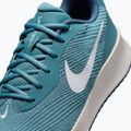 Pánské tenisové boty Nike Vapor Lite 3 Smokey Blue/Light Bone/New Slate/White 7
