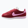 Dámské boty Nike Cortez Textile tough red/white/safety orange/light magenta 2
