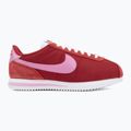 Dámské boty Nike Cortez Textile tough red/white/safety orange/light magenta 2