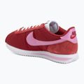 Dámské boty Nike Cortez Textile tough red/white/safety orange/light magenta 3