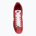 Dámské boty Nike Cortez Textile tough red/white/safety orange/light magenta 5