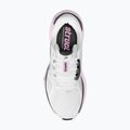 Dámské běžecké boty Nike Structure Plus white/black/metallic silver 4