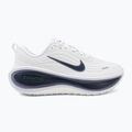 Pánské běžecké boty Nike Vomero Plus white/green spark/midnight navy 2