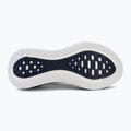 Pánské běžecké boty Nike Vomero Plus white/green spark/midnight navy 4