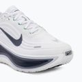 Pánské běžecké boty Nike Vomero Plus white/green spark/midnight navy 7
