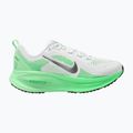 Dámské běžecké boty Nike Vomero 18 white/illusion green/metallic silver