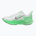 Dámské běžecké boty Nike Vomero 18 white/illusion green/metallic silver 2