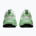 Dámské běžecké boty Nike Vomero 18 white/illusion green/metallic silver 6