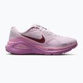 Dámské běžecké boty Nike Structure 26 bleached lilac/pink rise/pink smoke