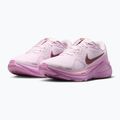 Dámské běžecké boty Nike Structure 26 bleached lilac/pink rise/pink smoke 3