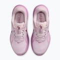 Dámské běžecké boty Nike Structure 26 bleached lilac/pink rise/pink smoke 5