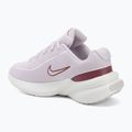 Dámské boty Nike Uplift SC bleached lilac/summit white/pink smoke 3