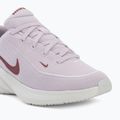 Dámské boty Nike Uplift SC bleached lilac/summit white/pink smoke 7