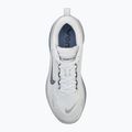 Pánské běžecké boty Nike Vomero Plus off white/grey fog/thunderstorm/obsidian 5