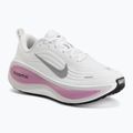 Dámské běžecké boty Nike Vomero Plus white/bleached lilac/metallic silver