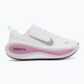 Dámské běžecké boty Nike Vomero Plus white/bleached lilac/metallic silver 2