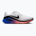 Pánské běžecké boty Nike Structure 26 white/atomic pink/racer blue/black