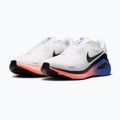 Pánské běžecké boty Nike Structure 26 white/atomic pink/racer blue/black 3